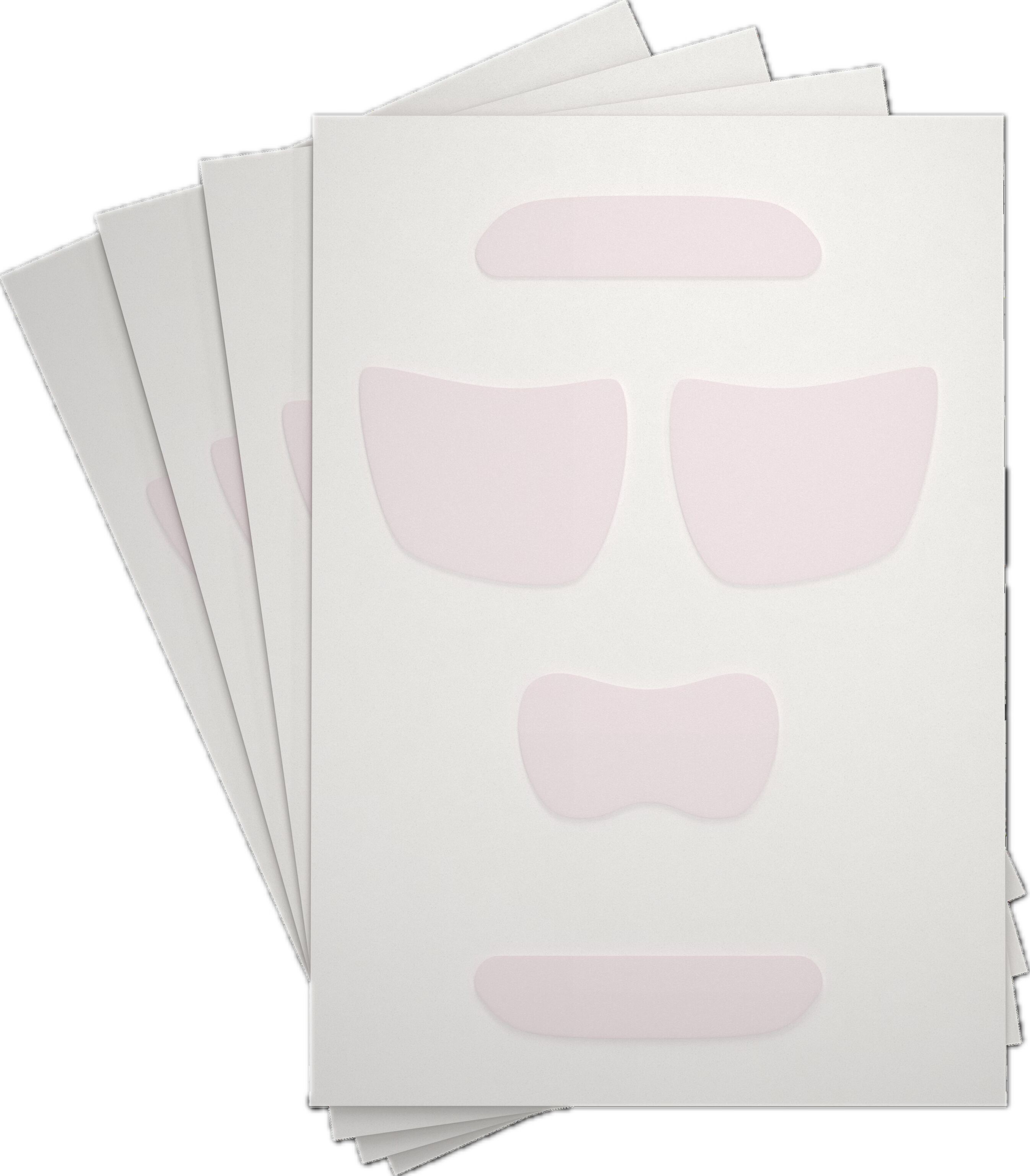 Matrigel Caviar Patches 1 x 3 pieces