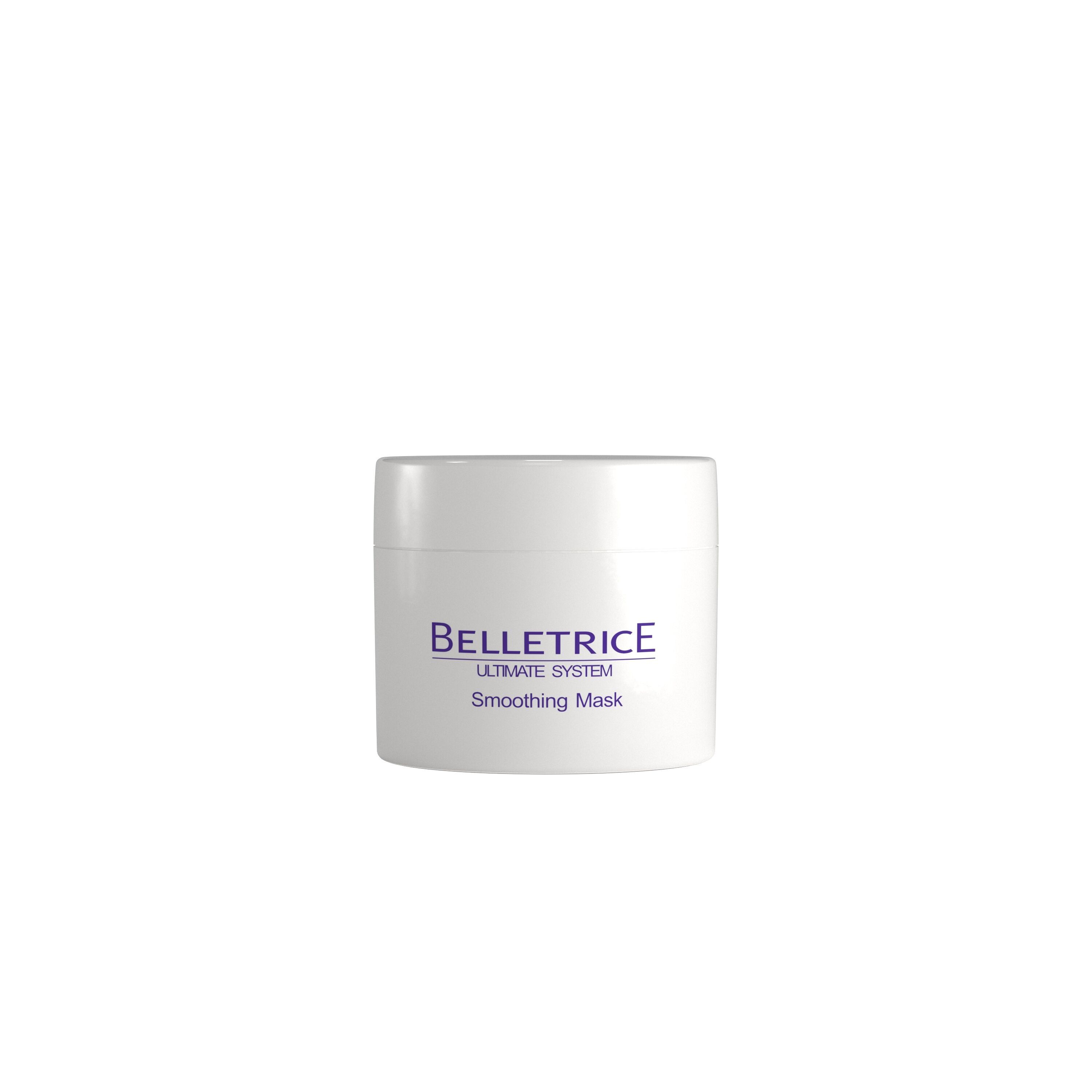 Mascarilla suavizante - Mascarilla facial