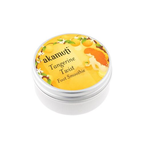 Akamuti Tangerine Twist Foot Smoothie 50ml