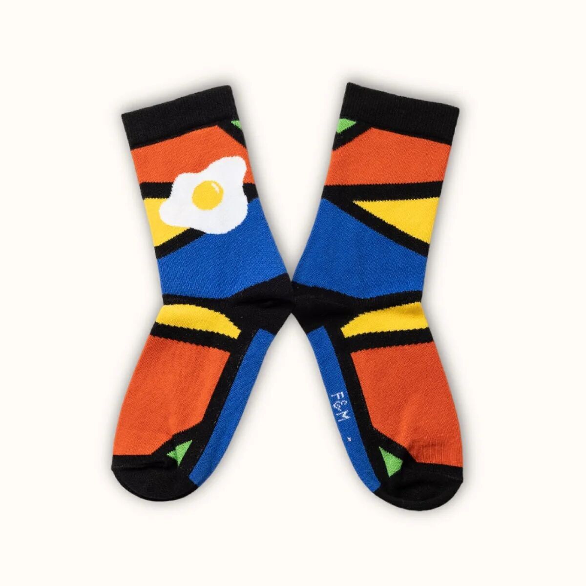 Chaussettes - Fajitas & Mojito