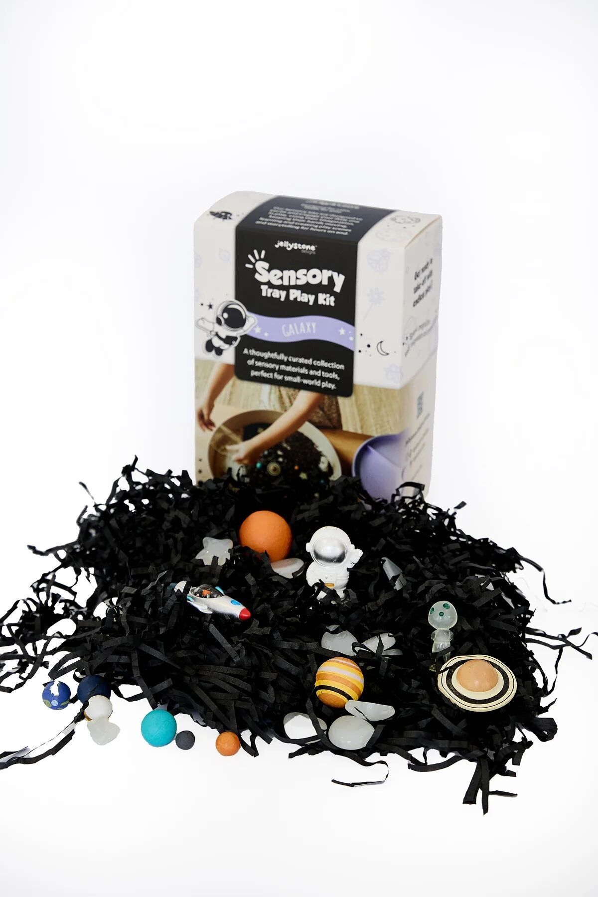 Jellystone Designs Sensory Kit - Galaxy