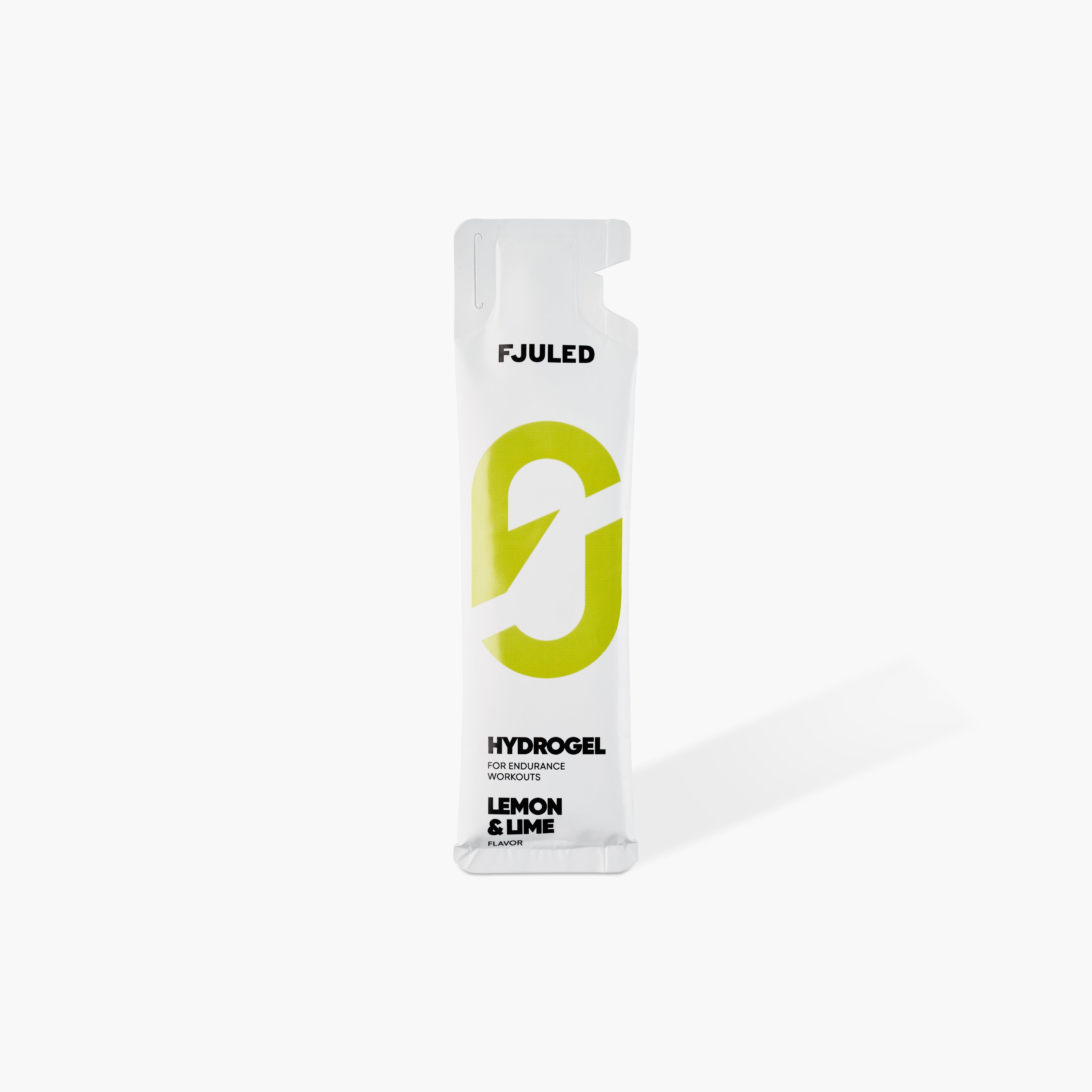 FJULED Hydrogel Lemon Lime 50ML