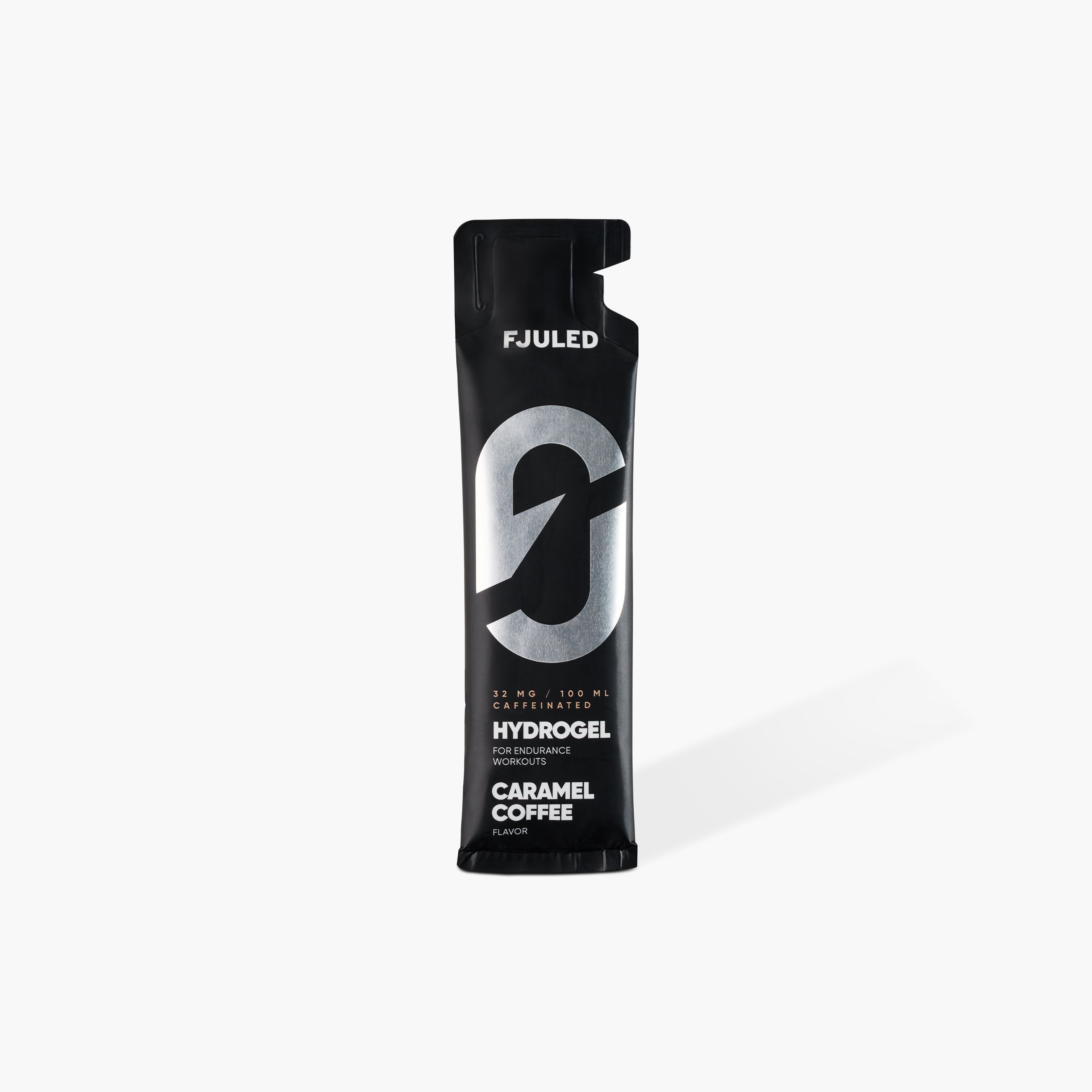 FJULED Hydrogel Caramel Coffee 50ML