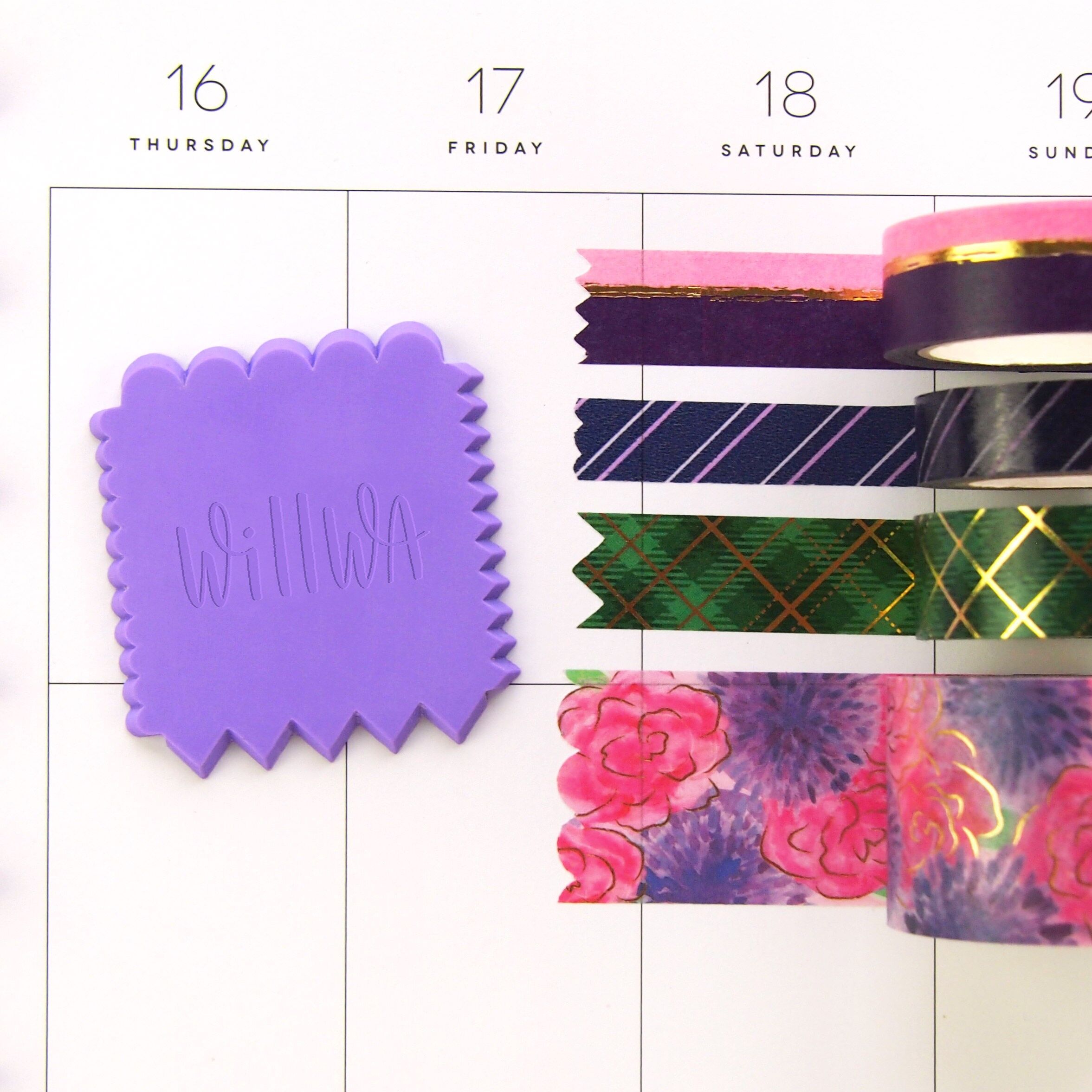 Washi Cutter - CLASSIC