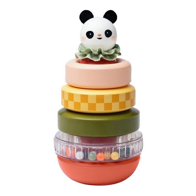 Juguetes Taf Stack-a-Panda