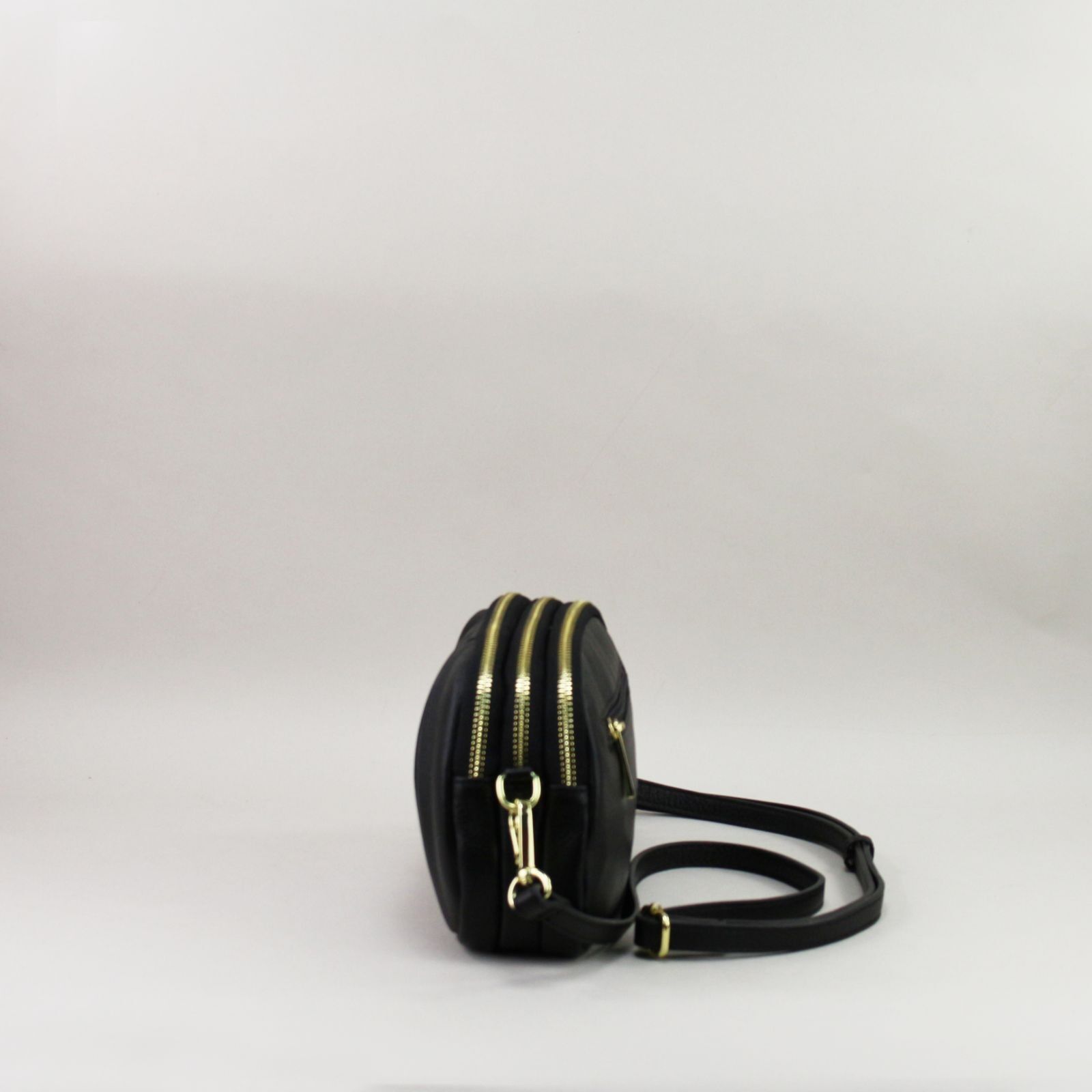 583977 Noir - Sac cuir