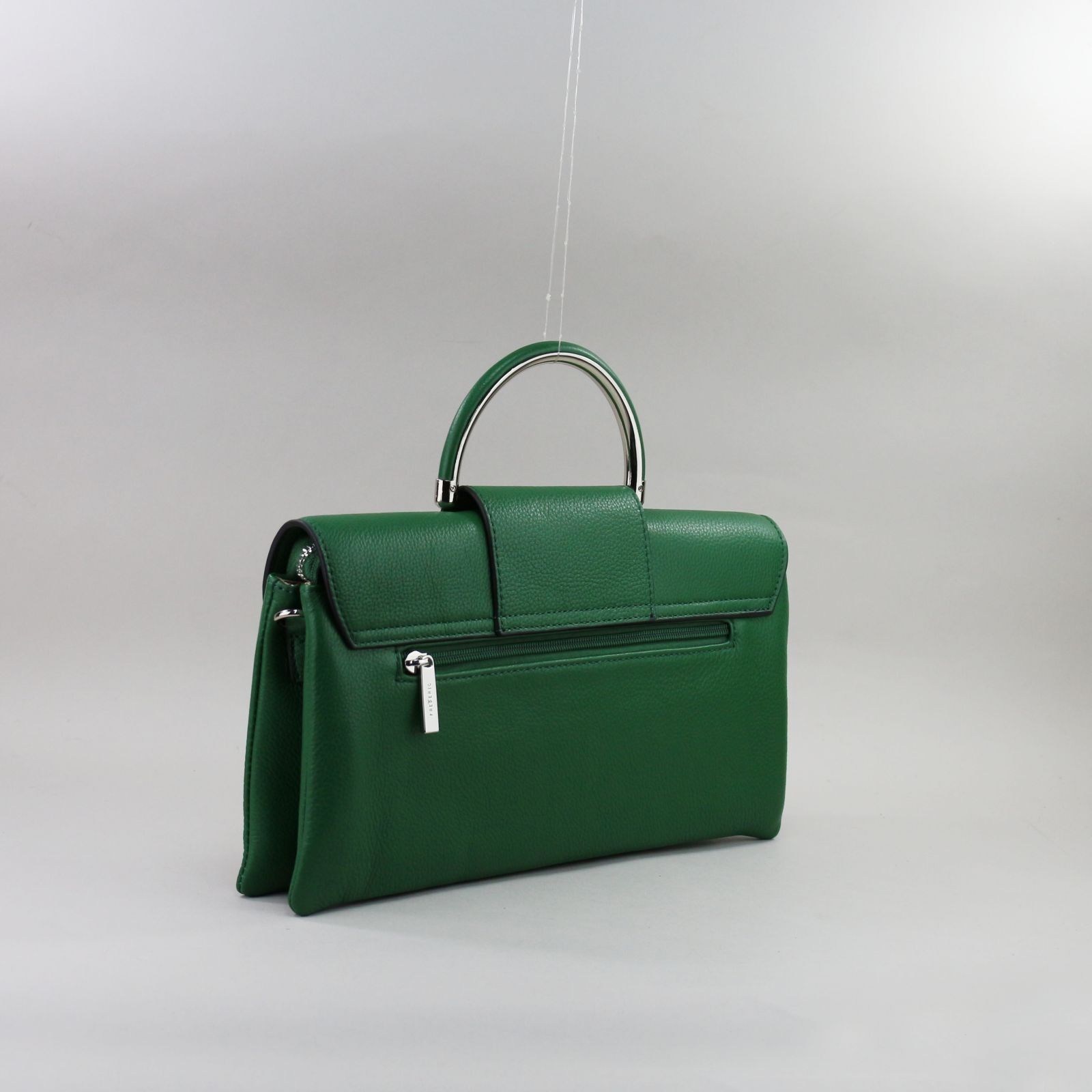 583960 Vert - Sac cuir