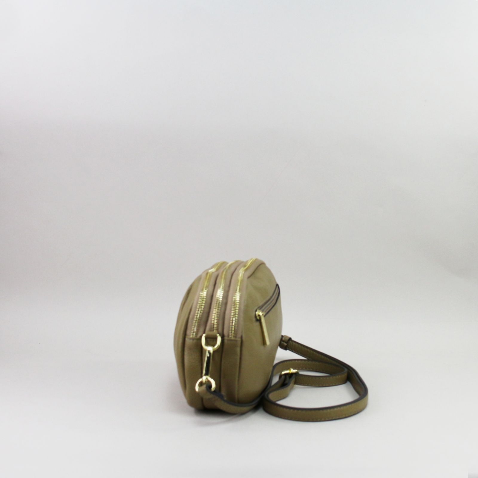583977 Taupel - Sac cuir