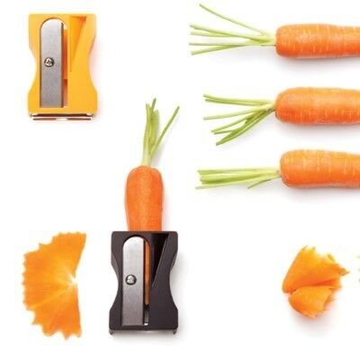 Karoto Pelapatate e arricciacapelli: il gadget da cucina più venduto