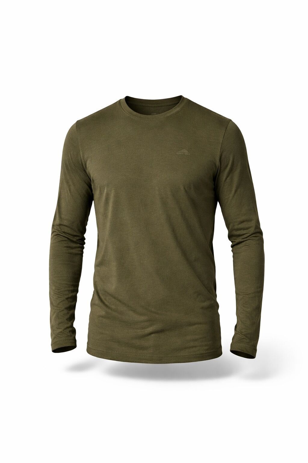 Crivit long sleeve thermal shirts for men - 3 colour mix