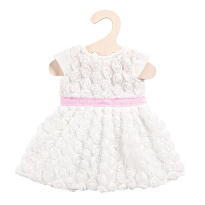 Vestido de ensueño de muñeca, talla 35-45 cm