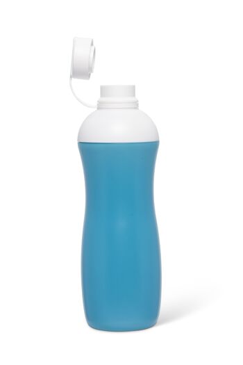 Bidon biosourcé Biodrup 500ml Bleu 3