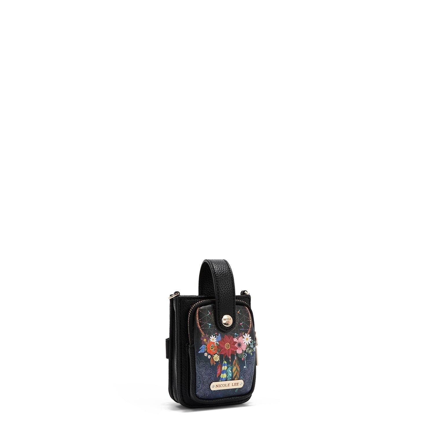 Buy wholesale Crossbody Phone Case with Strap (Dream Comes True)