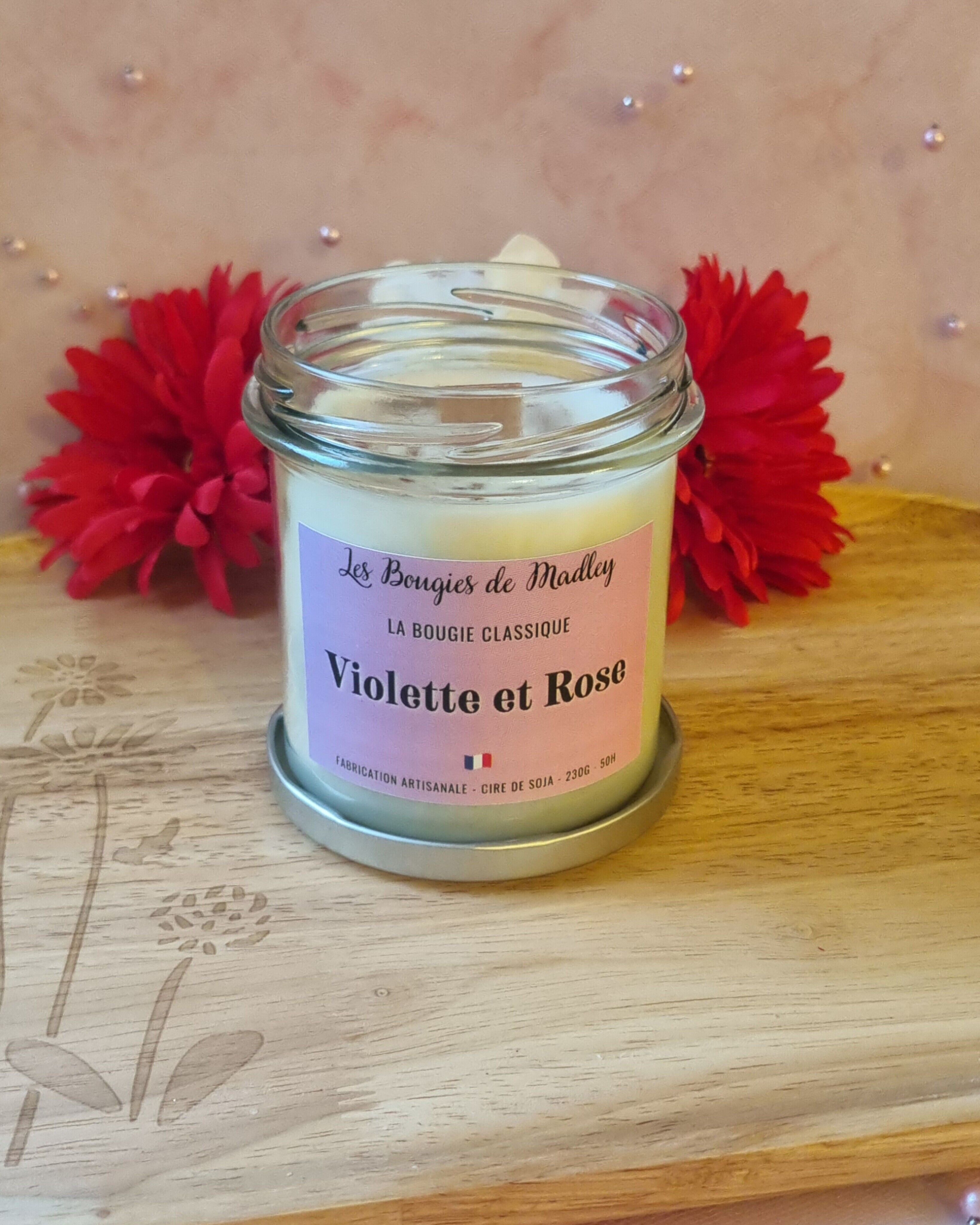 Candela classica 230g 50H