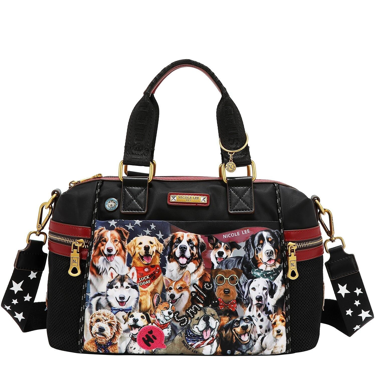 Buy wholesale BOSTON BAG (BEST SMILE)