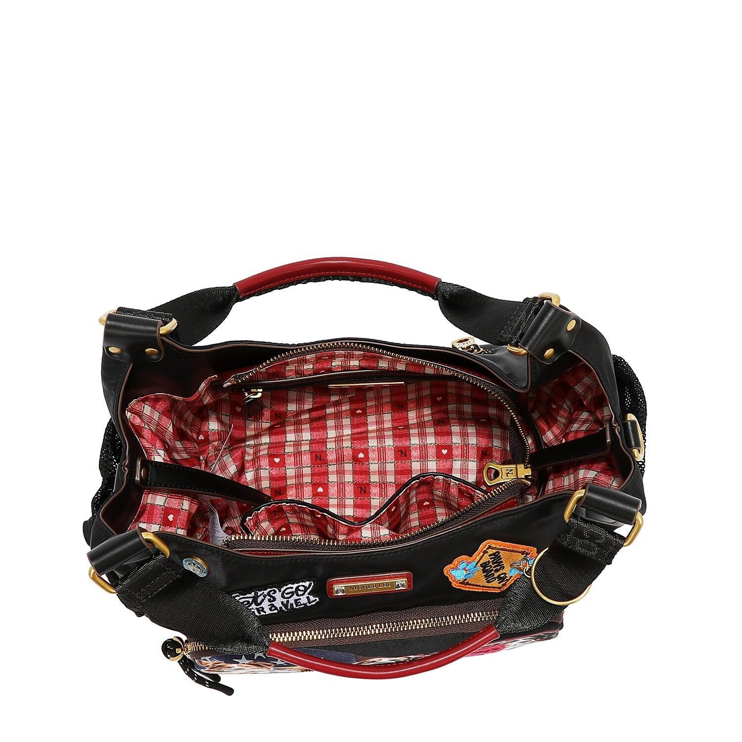 Buy wholesale BOSTON BAG (BEST SMILE)