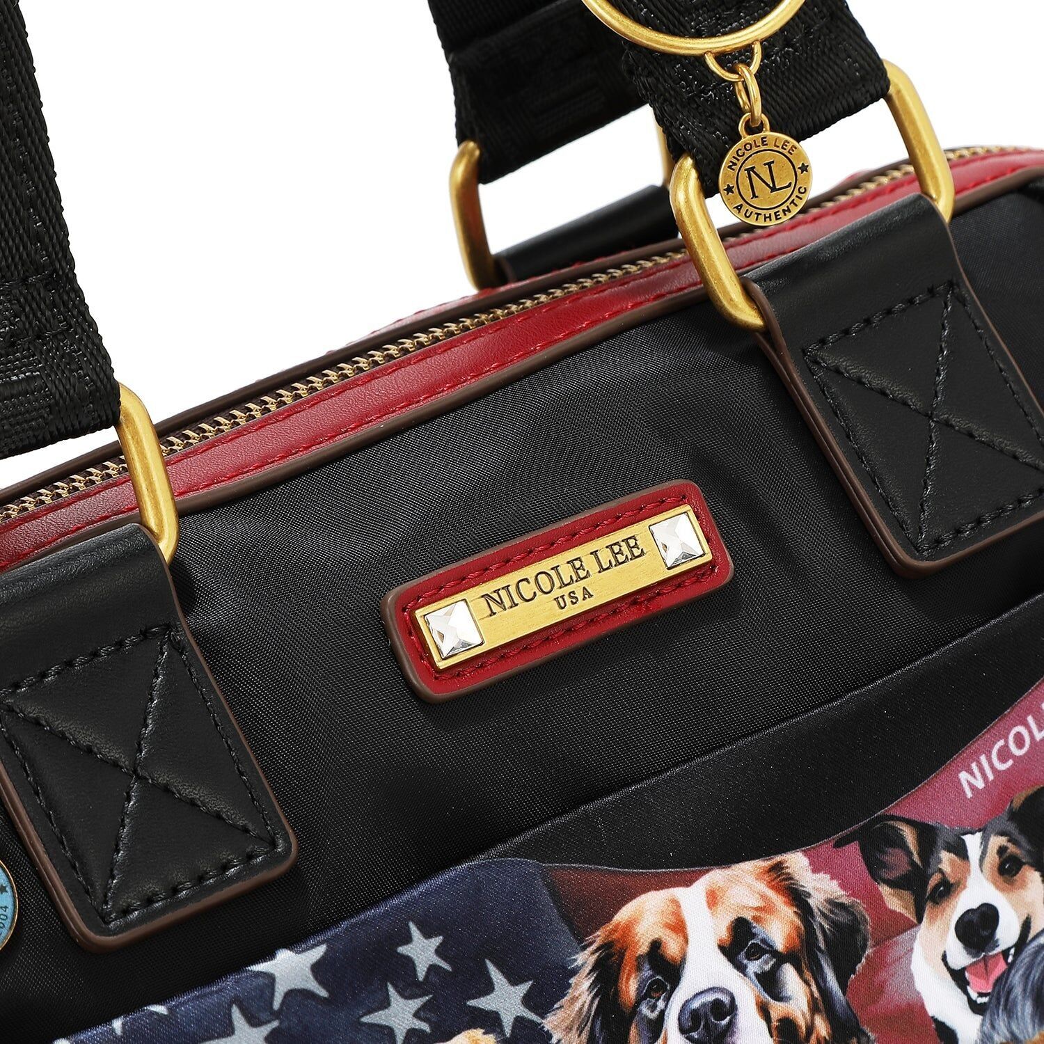 Buy wholesale BOSTON BAG (BEST SMILE)