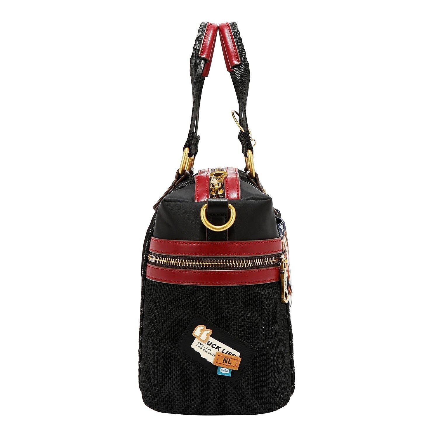 Buy wholesale BOSTON BAG (BEST SMILE)
