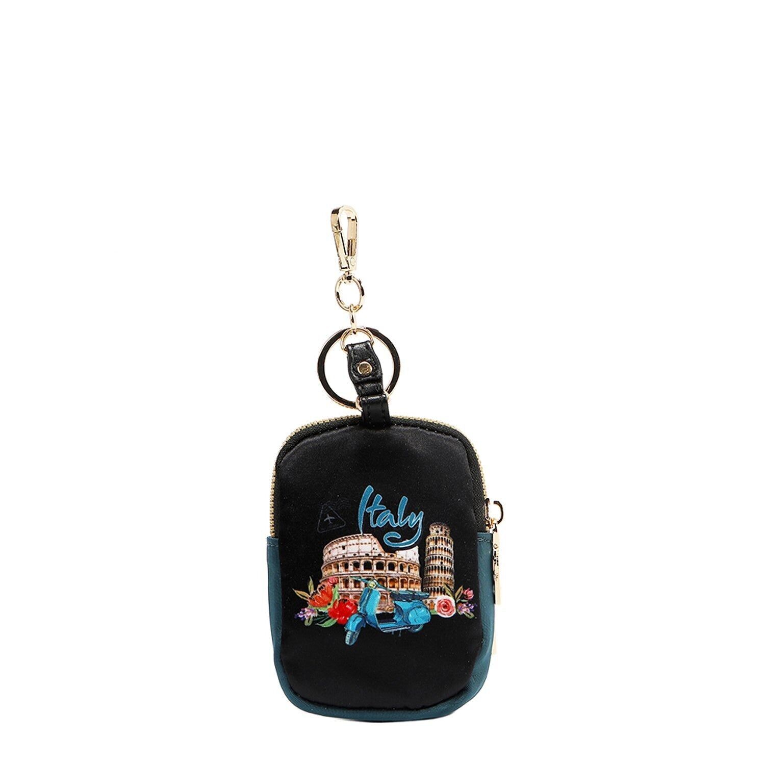Buy wholesale MINI MANDY BACKPACK KEYCHAIN (MARTHA TRAVELS ITALY)