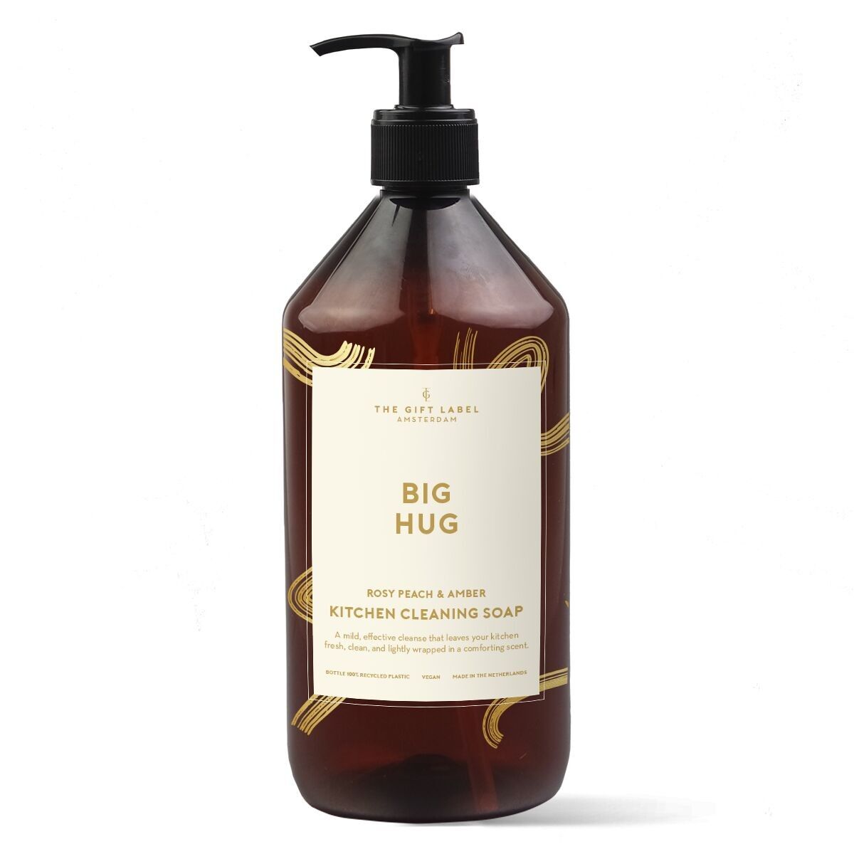 Body Wash 1000ml - Big Hug