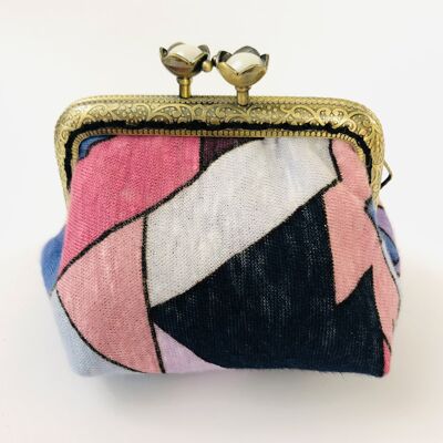 SMALL COIN WALLET "milan"