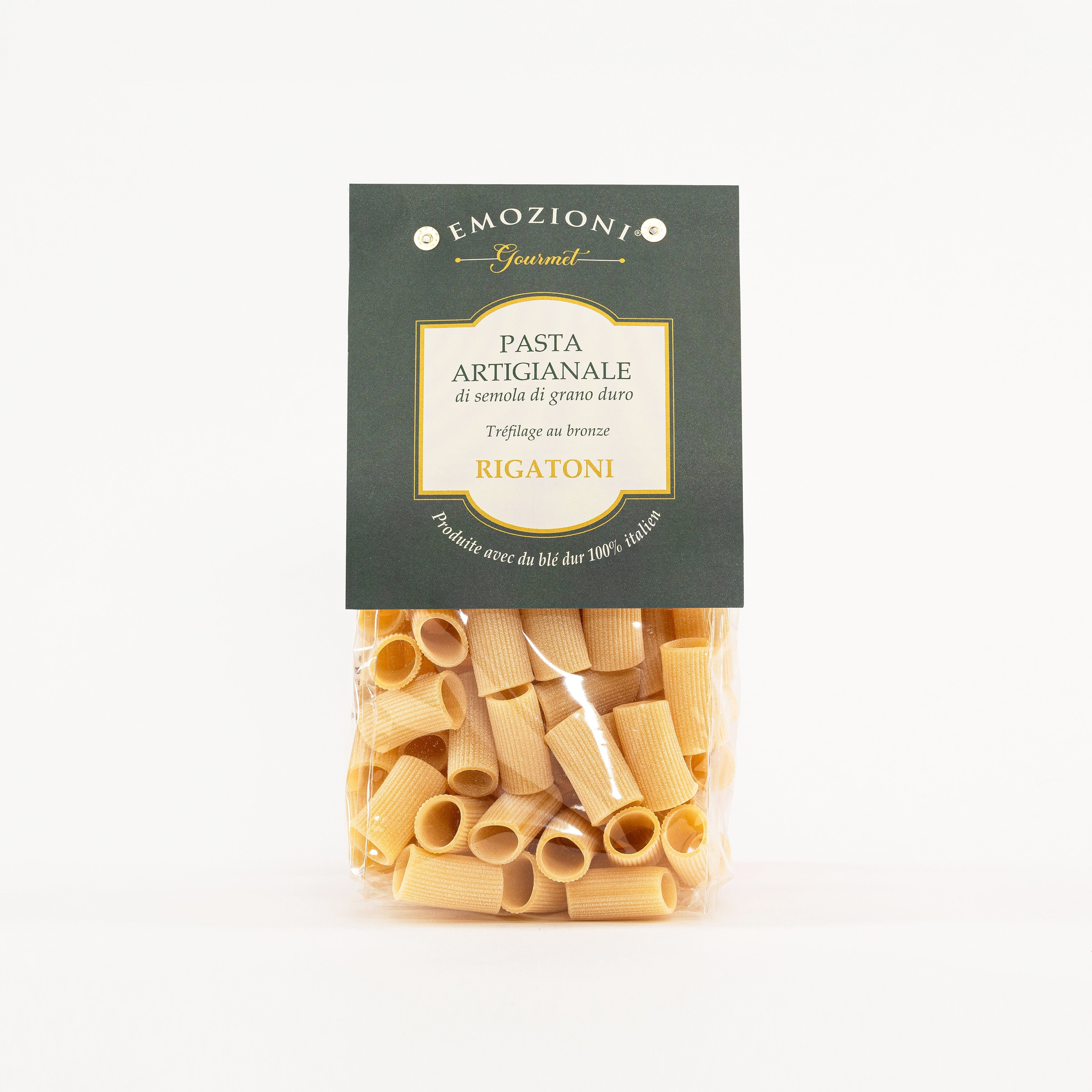 Rigatoni