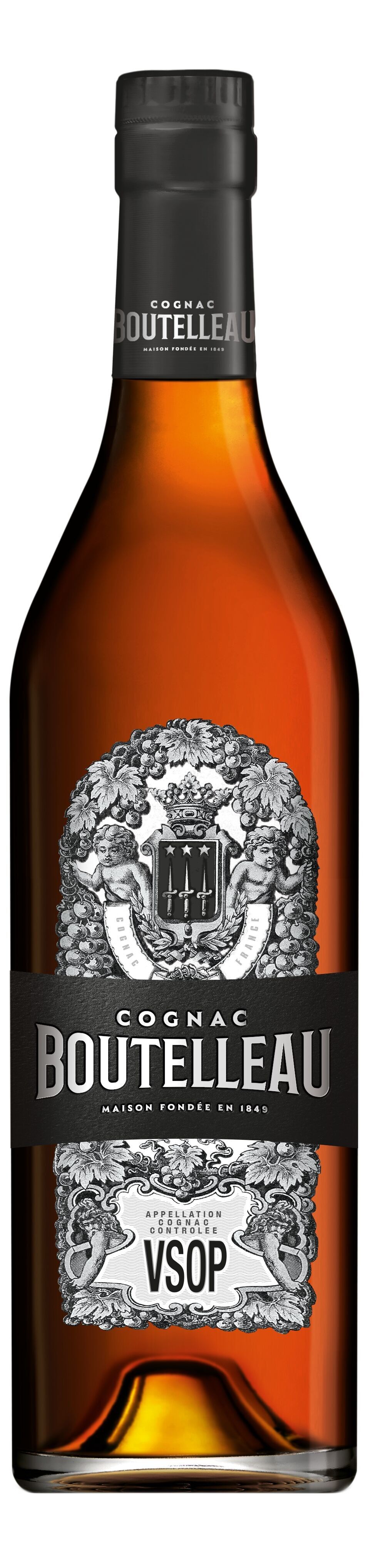 Boutelleau - Cognac VSOP