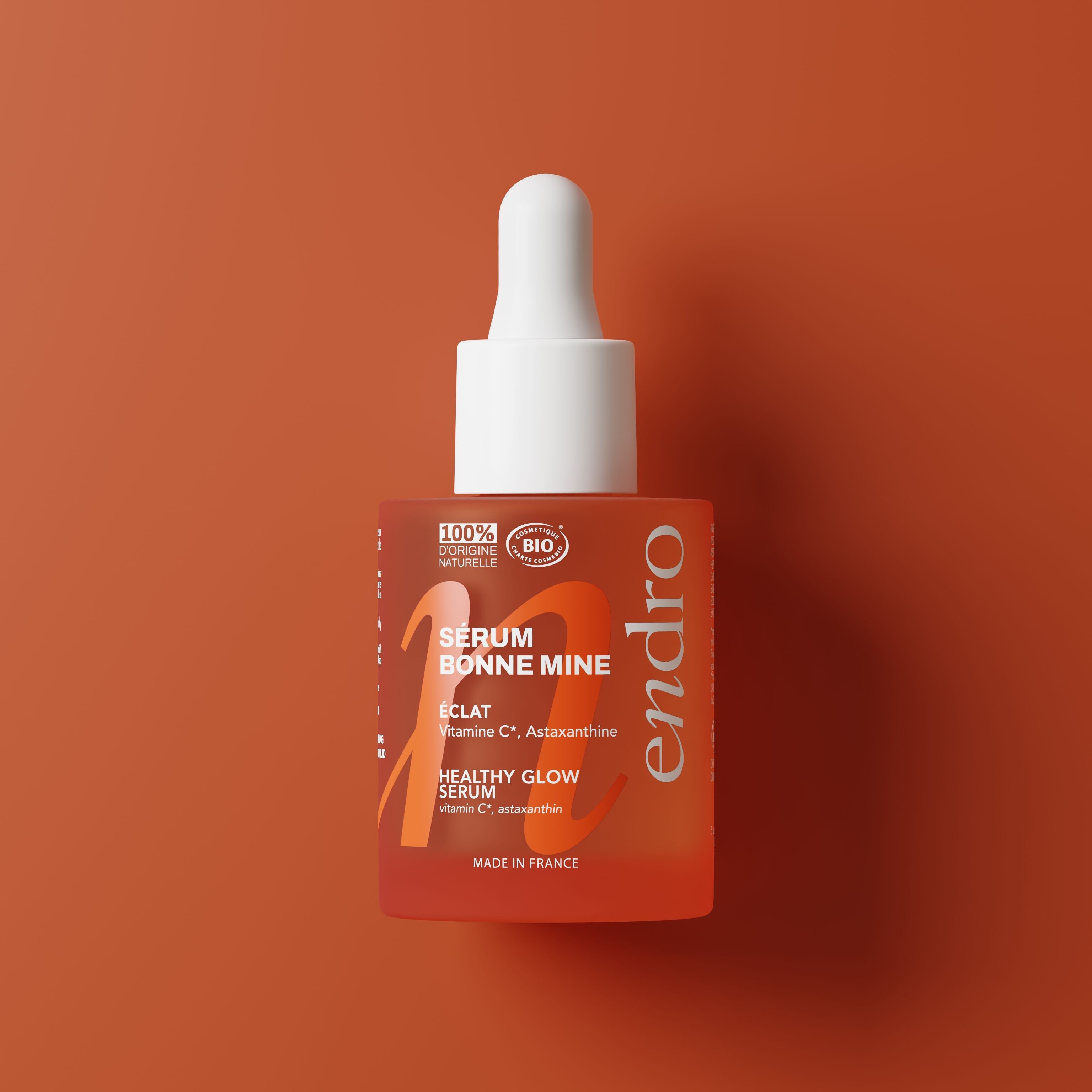 Healthy Glow Serum - Radiance Routine