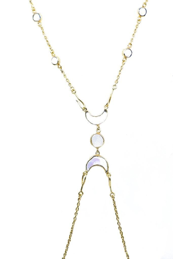 Die GODDESS Körperkette