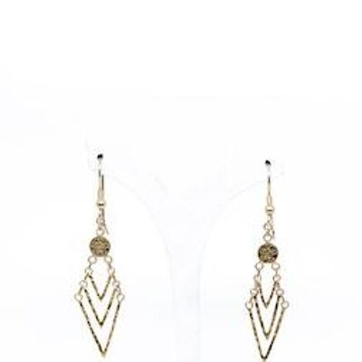 The KASBAH Earrings