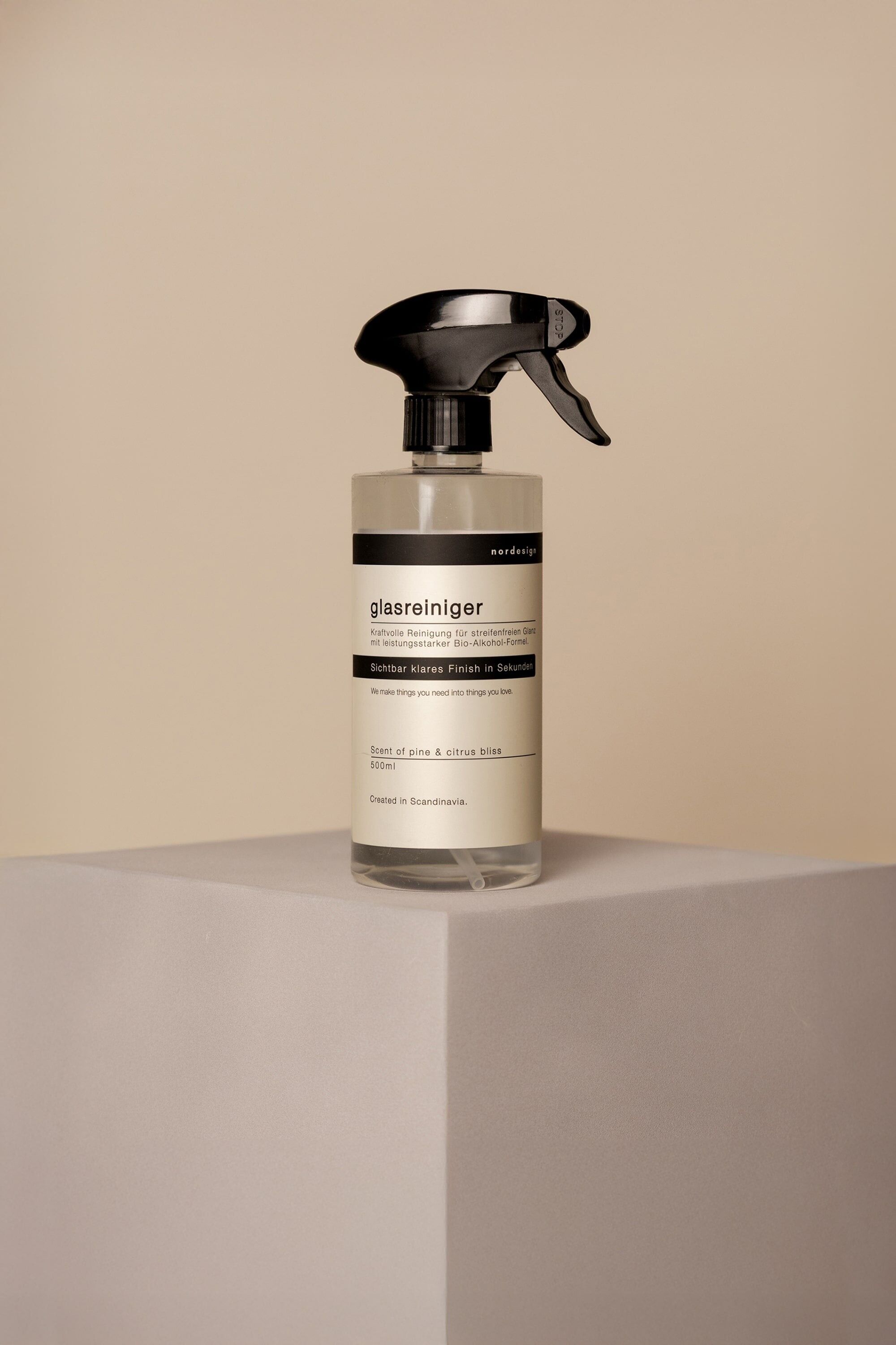 Glasreiniger, 500ml