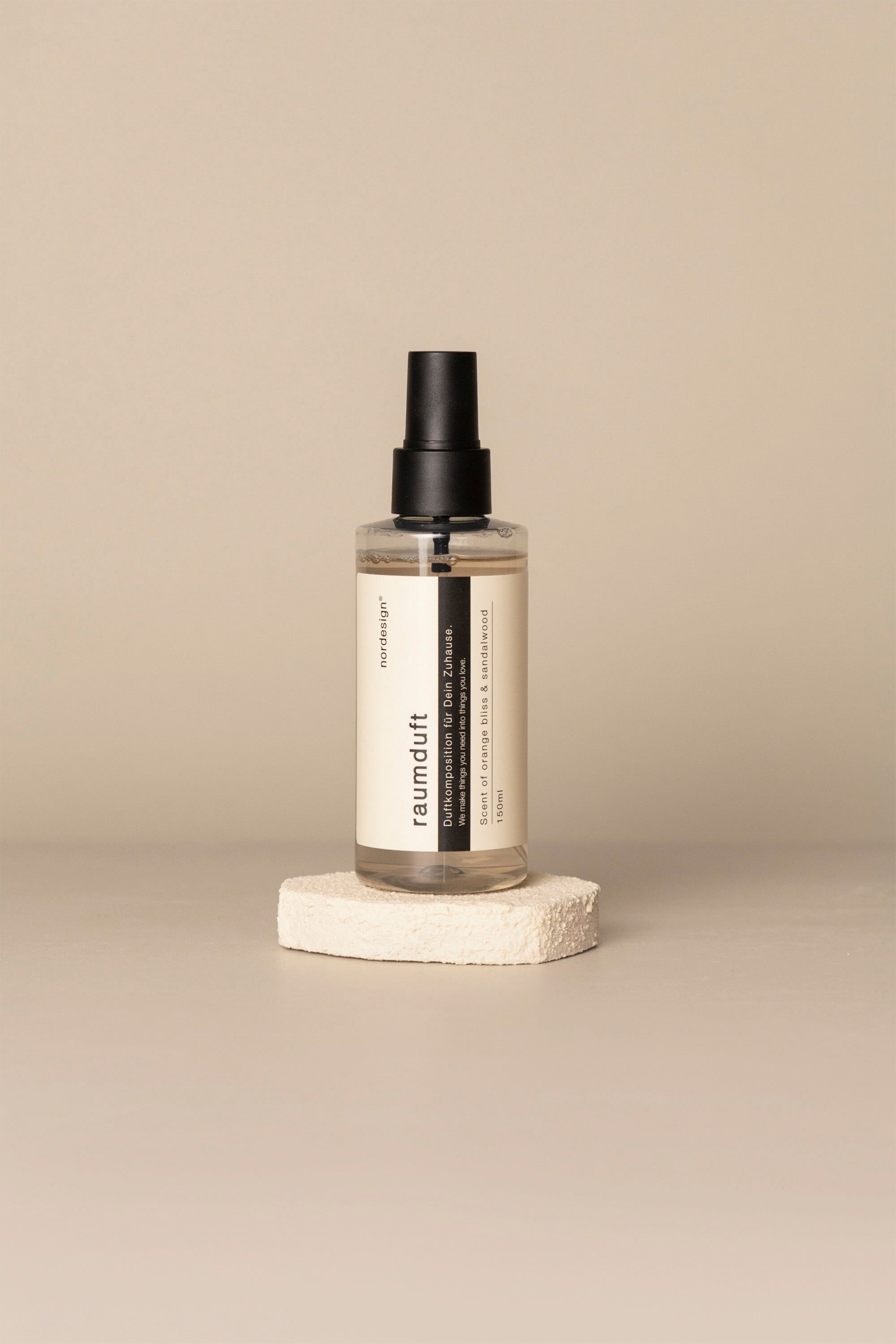 Raumduft orange bliss & sandalwood
