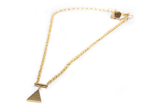 Giza necklace