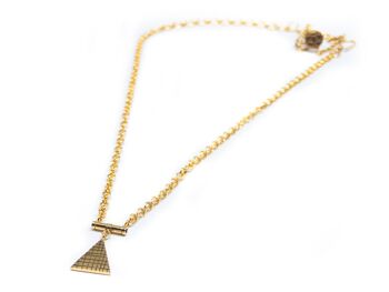 COLLIER DE GIZA 1