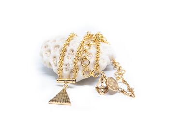 COLLIER DE GIZA 2