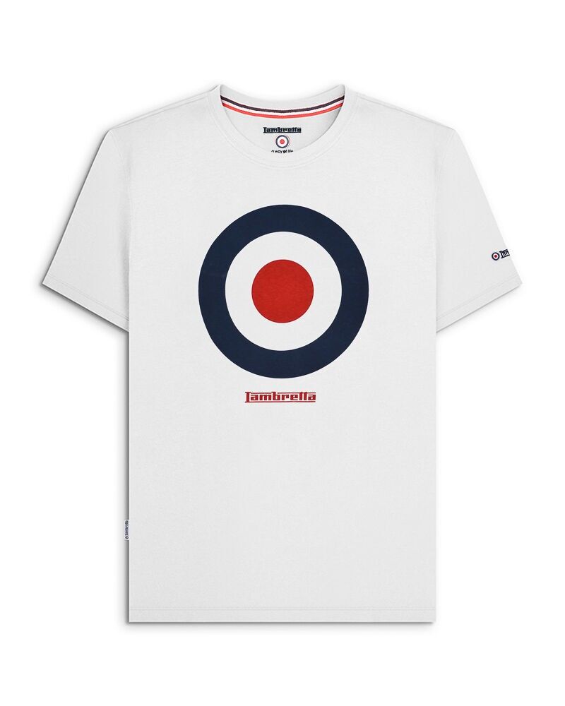 Target Tee SS26