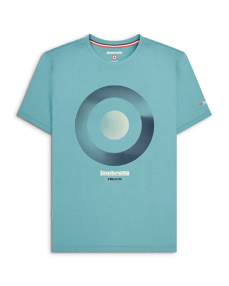 Target Shade Tee SS26