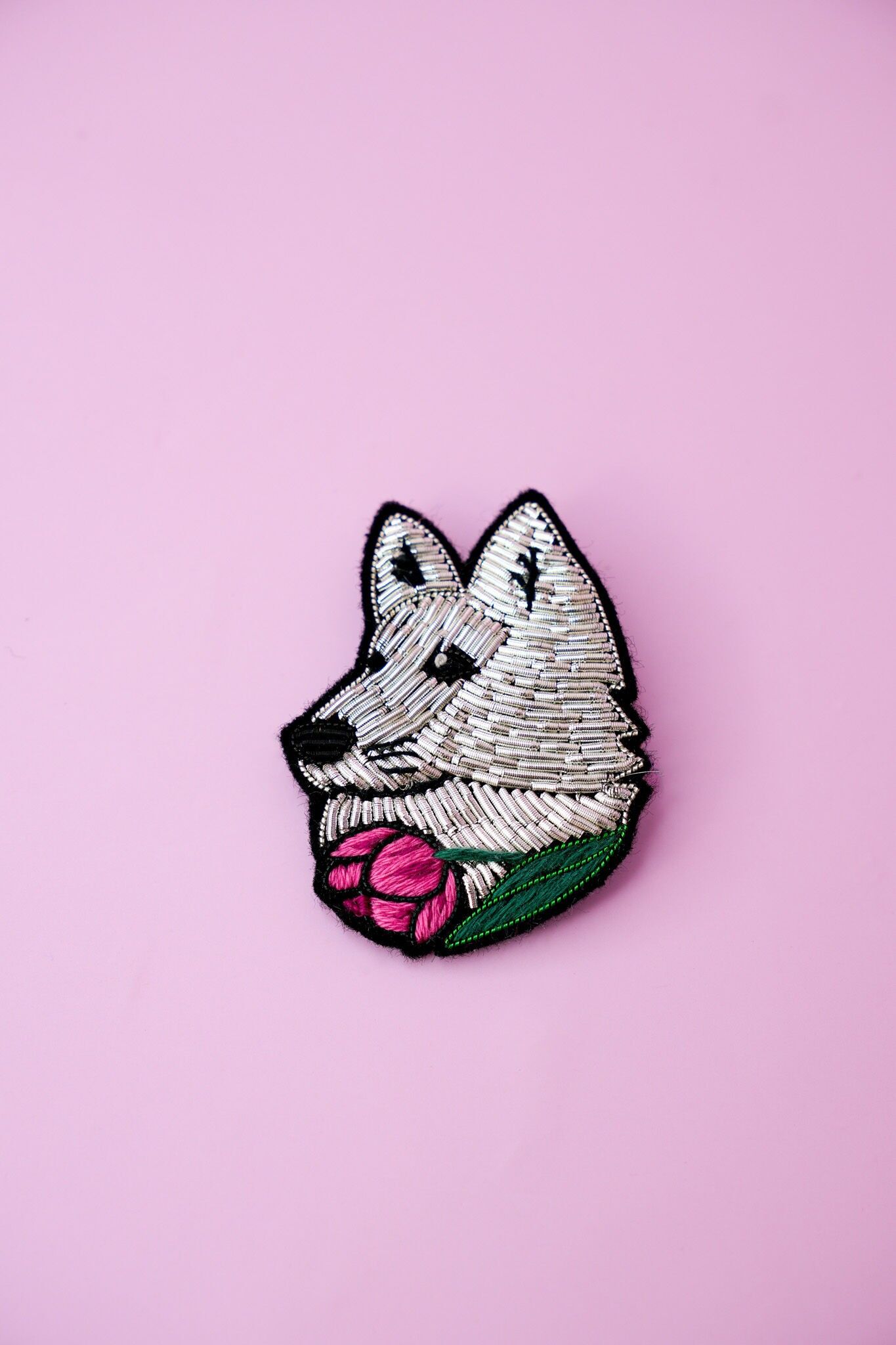Broche Berger Suisse