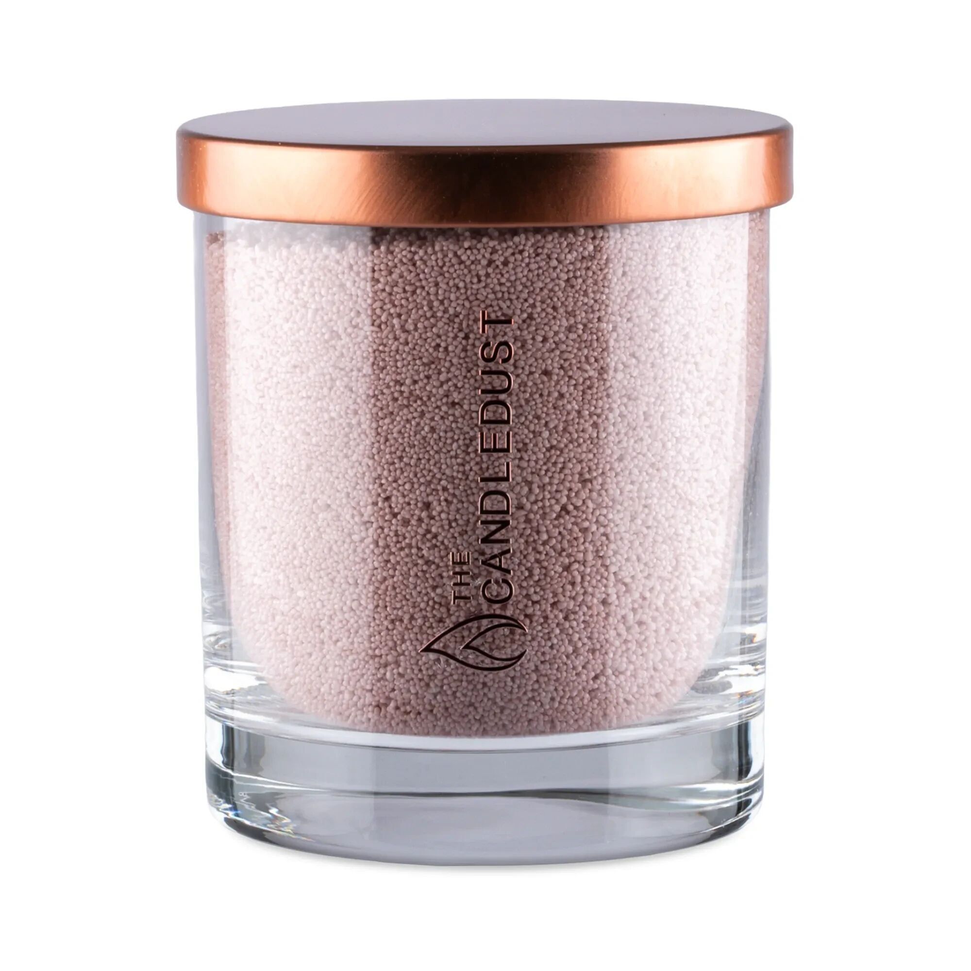 Sandkerze - Nude Kerze 160g / 350ML / 11.83 oz
