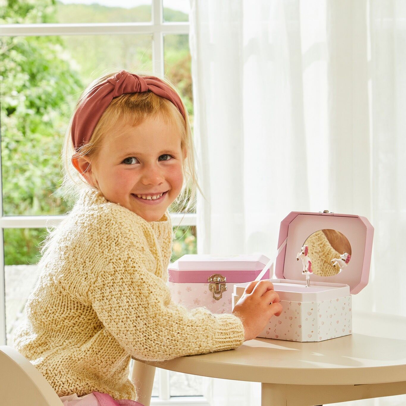 レア物？UNICORN SMEERA-remastered BOX10枚入未使用 Buy wholesale Lillie and Ellie - Music Box - Unicorn
