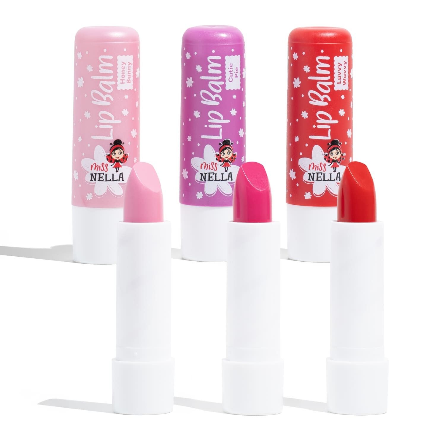 Lip Balm Trio Pack