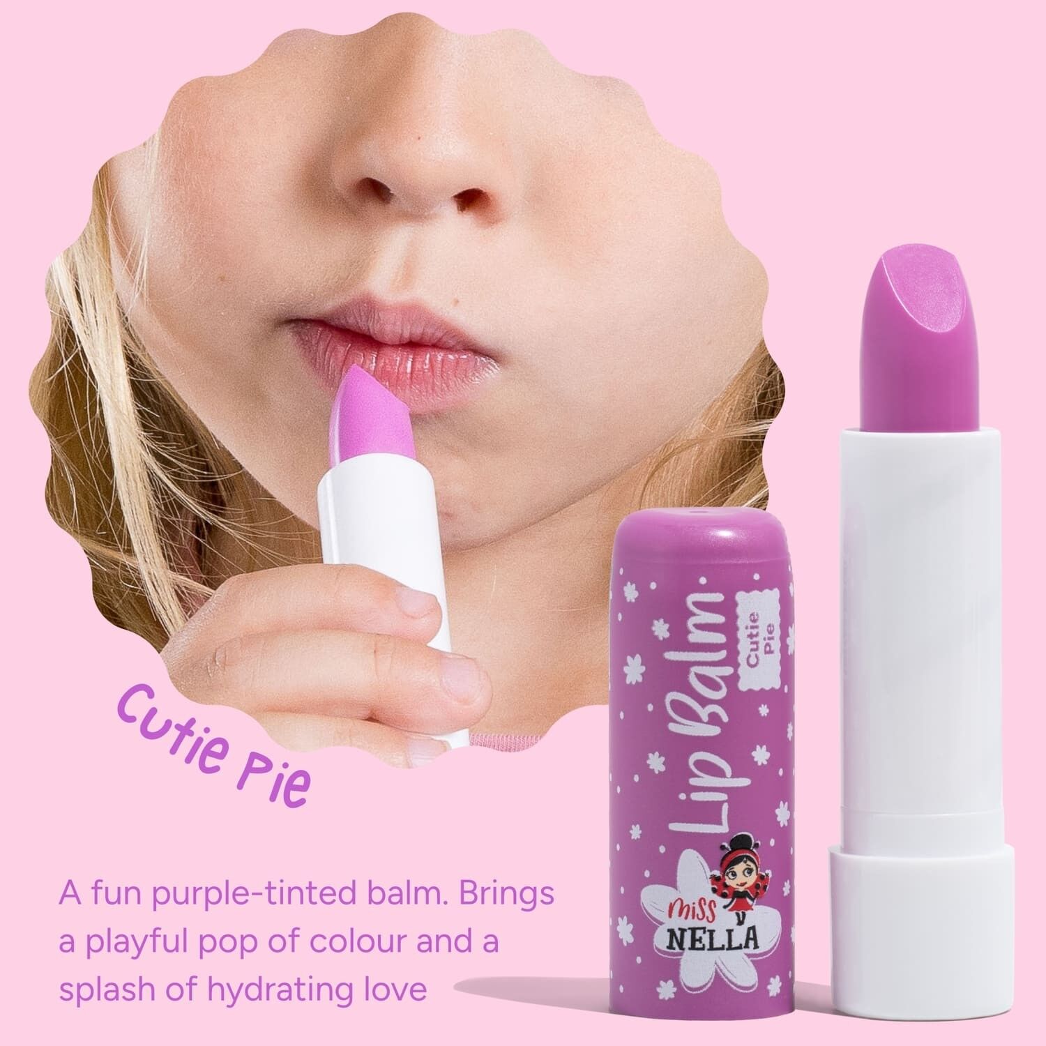 Lip Balm Trio Pack