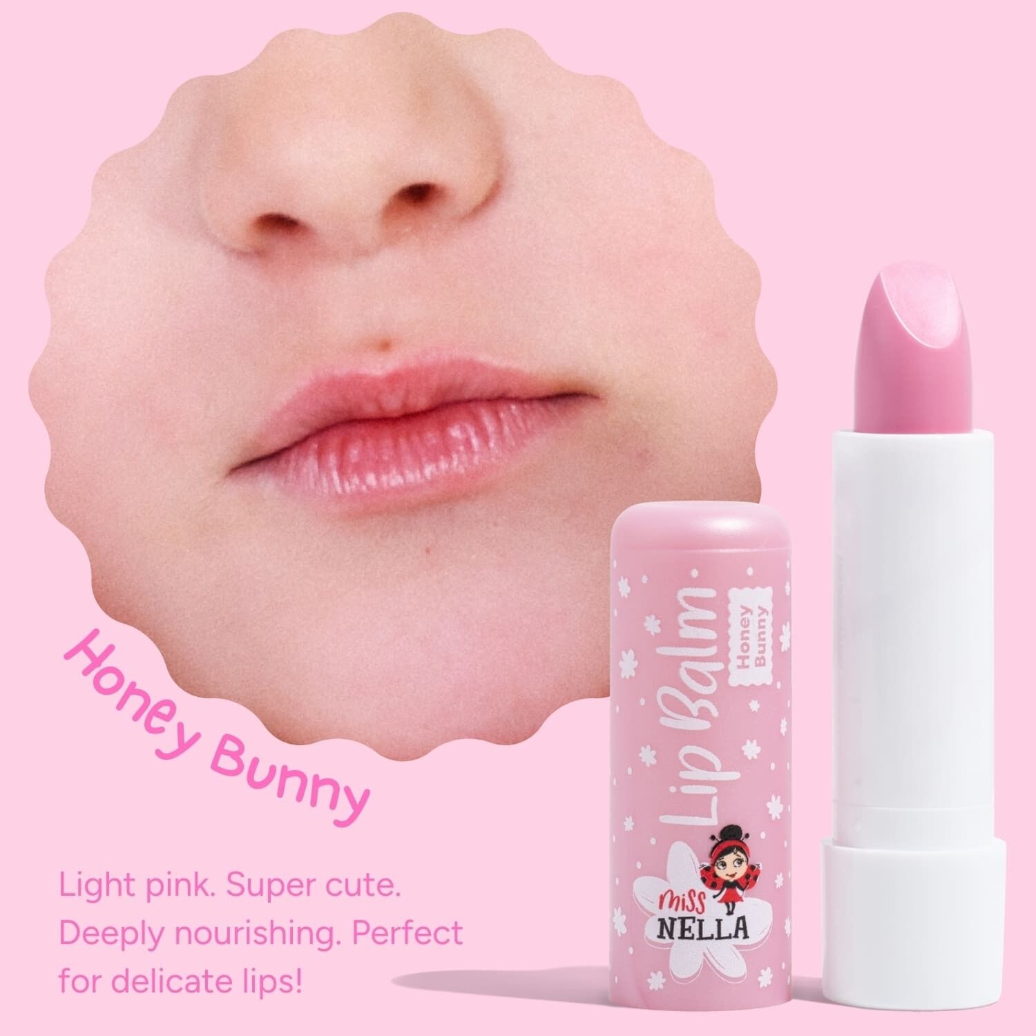 Lip Balm Trio Pack