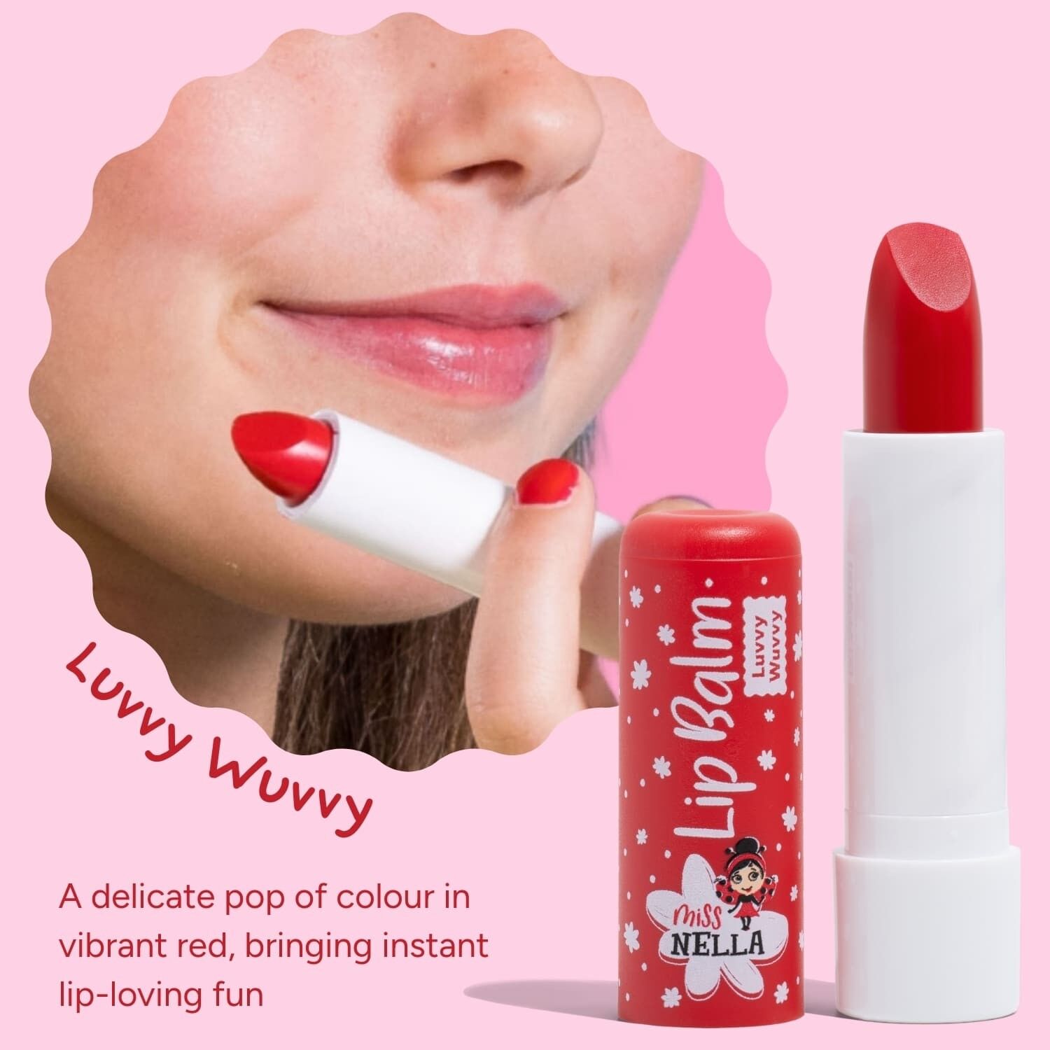 Lip Balm Trio Pack