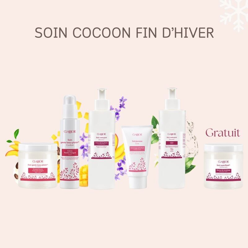 Anima-Kit® Soin Cocoon fin d'hiver