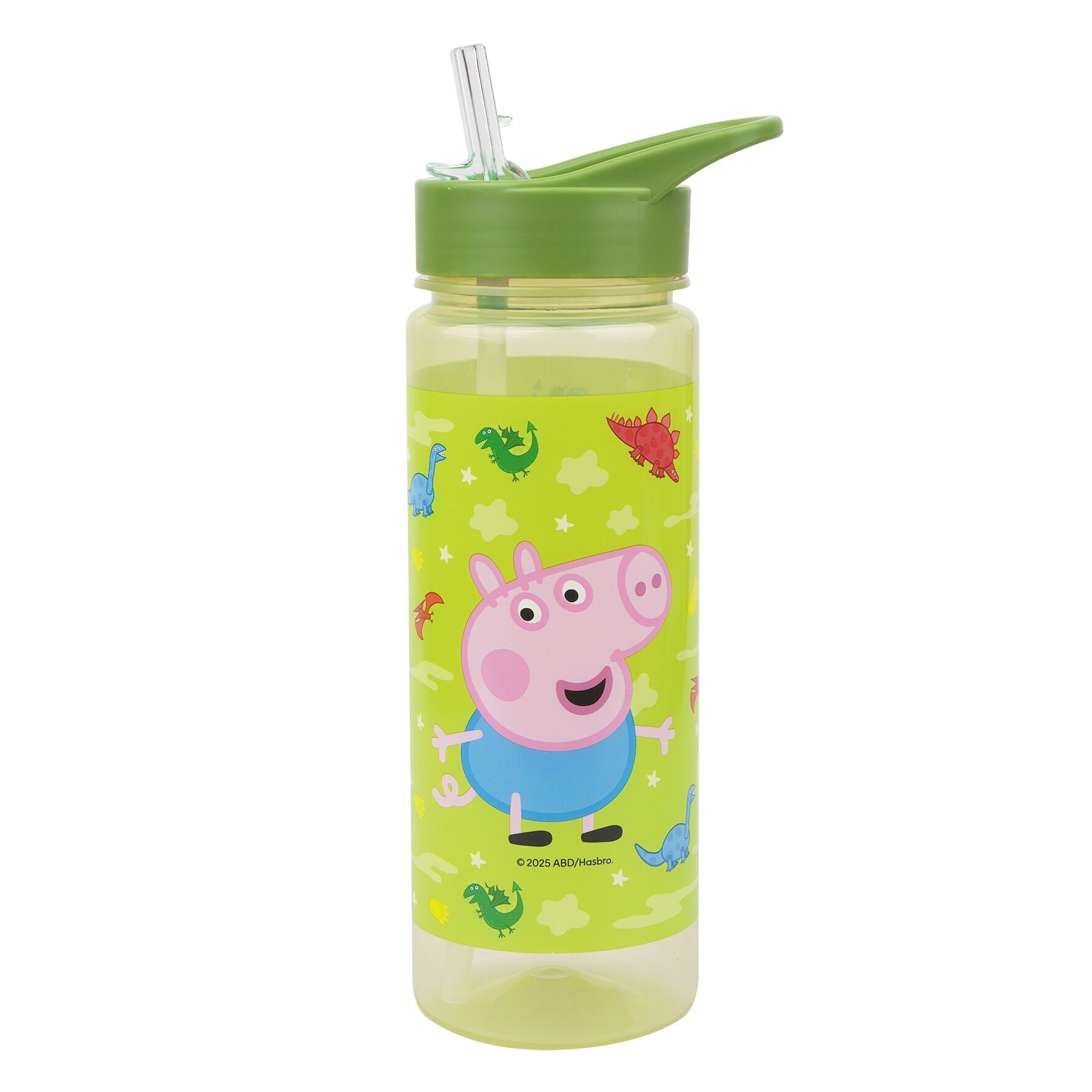 Peppa Pig - Biberon - Dino