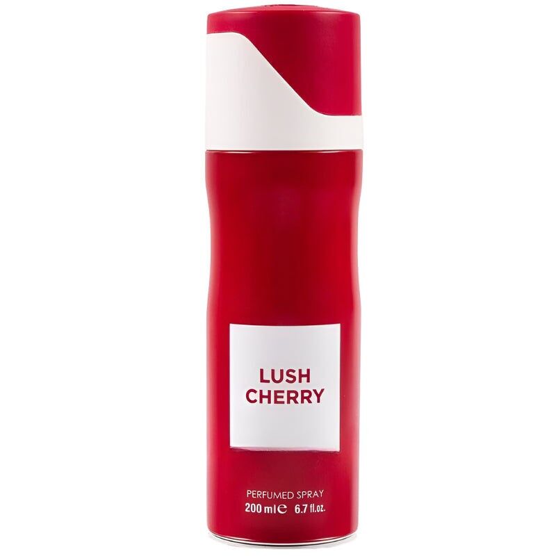 Buy wholesale Fragrance World Lush Cherry Deodorant