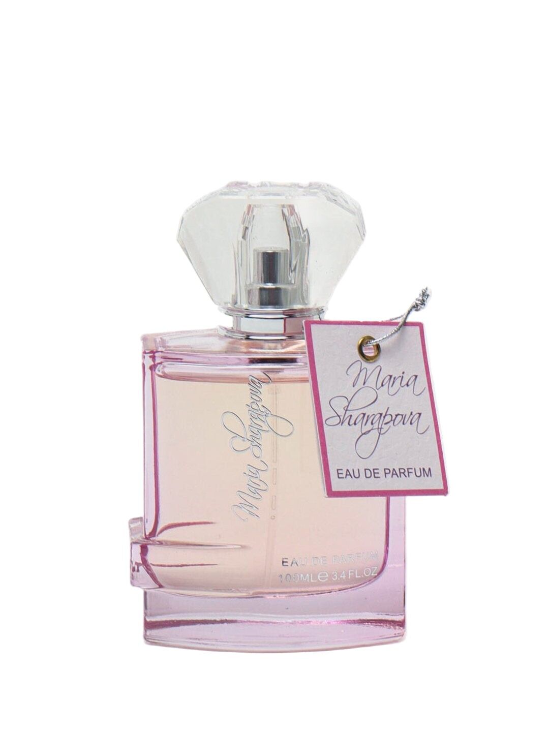 Maria Sharapova par Fragrance World EDP 100ml