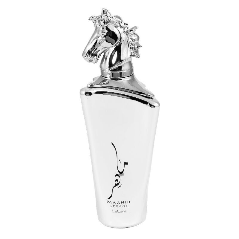Maahir Legacy de Lattafa EDP 100ml