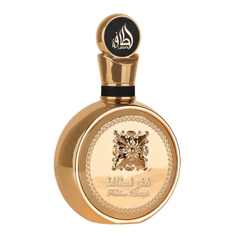 Fakhar Gold de Lattafa EDP 100ml
